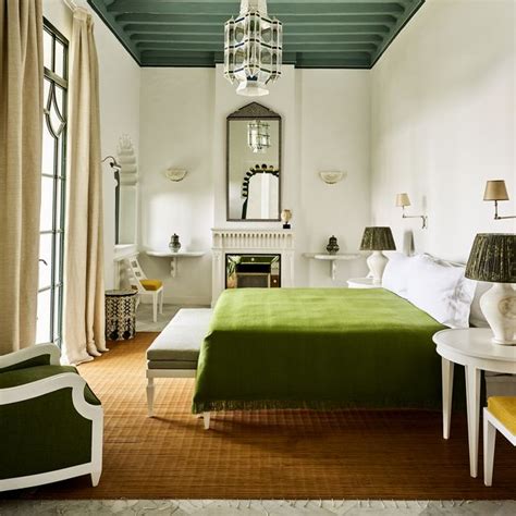 yves saint laurent tanger|Inside the Villa Mabrouka Hotel in Tangier, Once the .